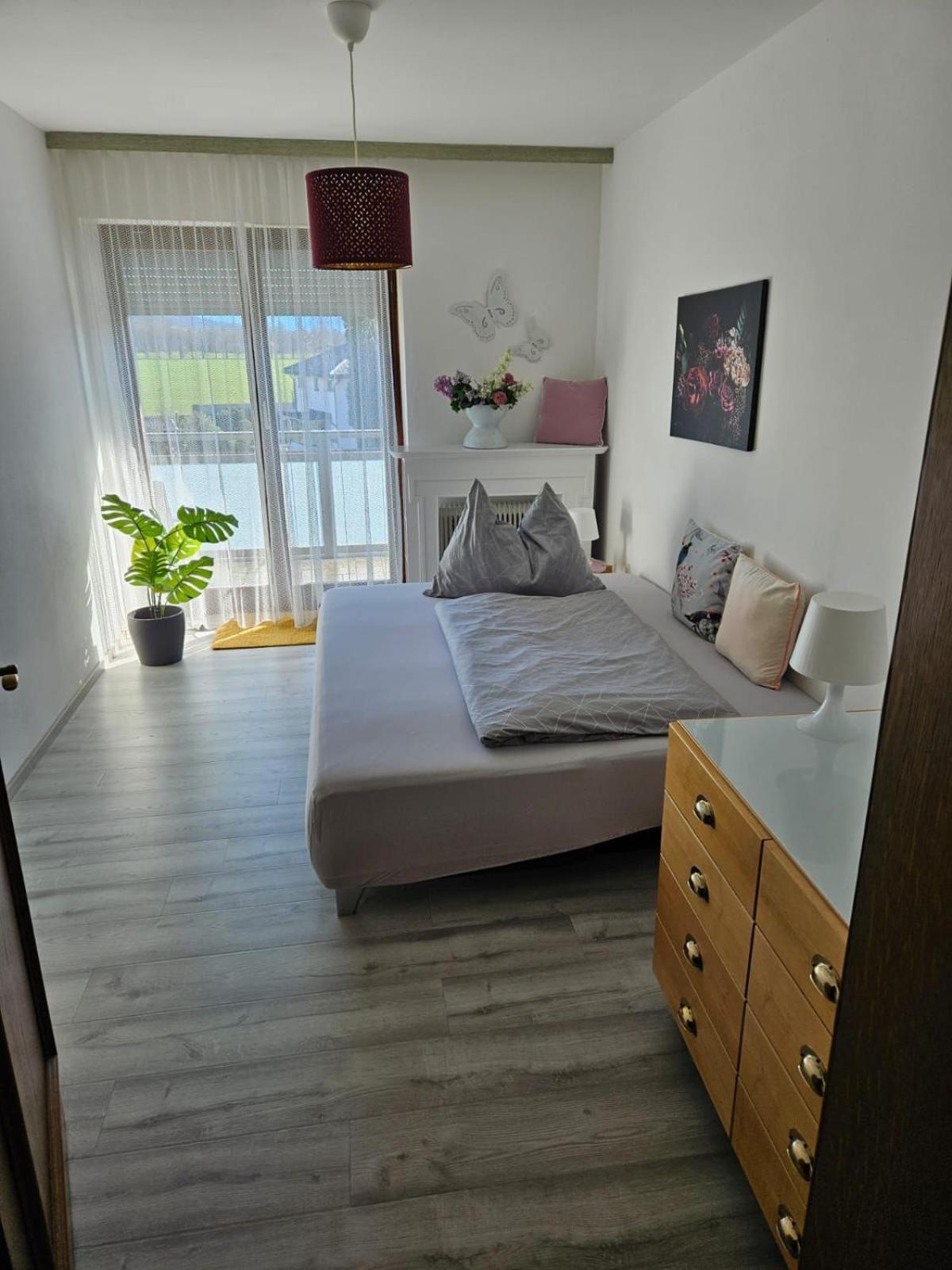 Apartment Valerie - Villa Muehlei Alterbachstr 9 Anif Exterior photo