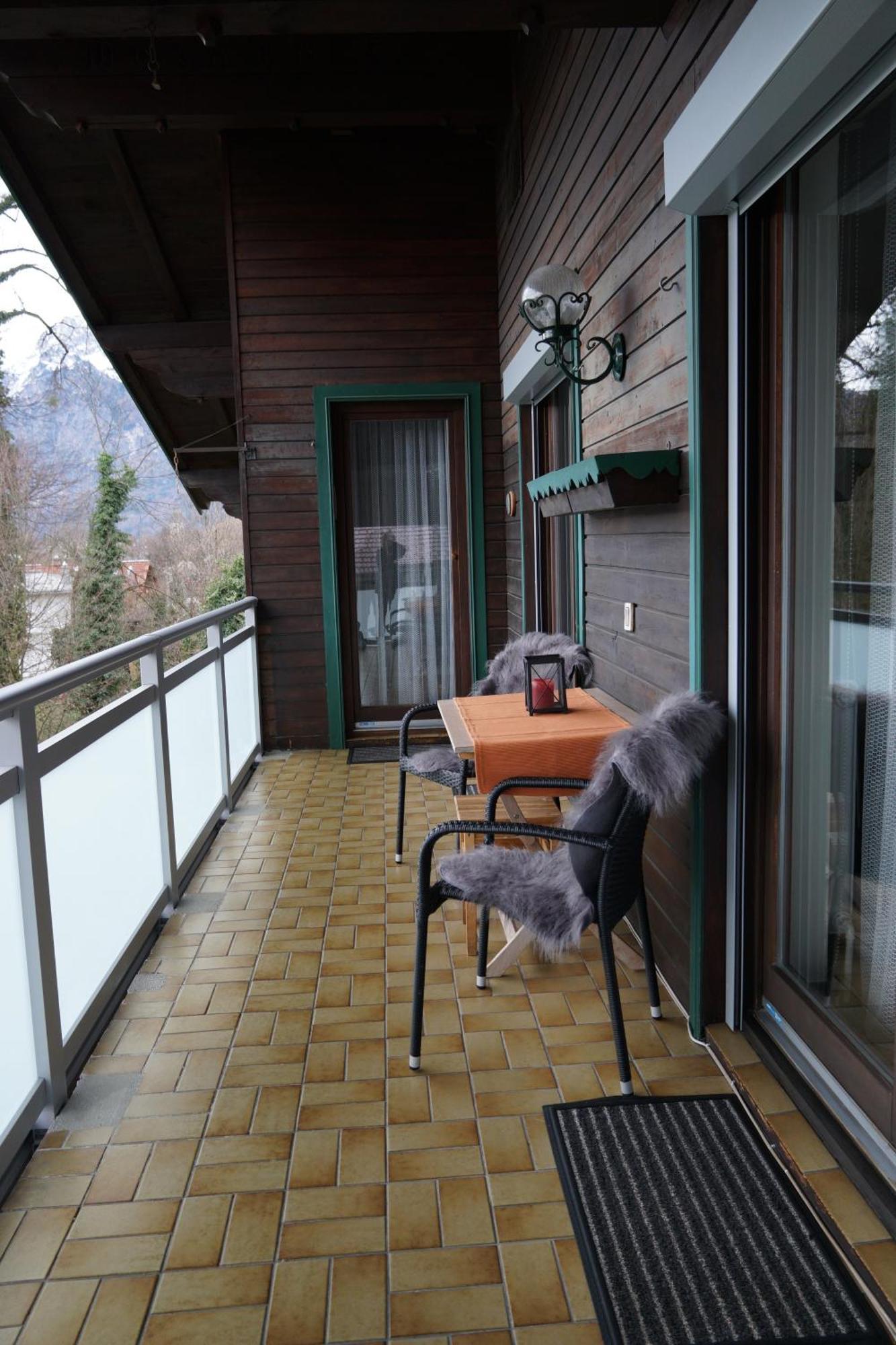 Apartment Valerie - Villa Muehlei Alterbachstr 9 Anif Exterior photo